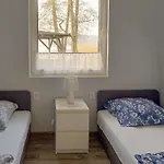 2 Bedroom Gorgeous In Nyaraló