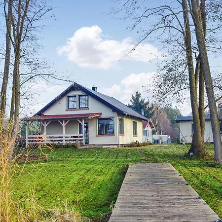 2 Bedroom Beautiful In * Wilcze (Greater Poland)