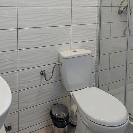 Tatil Evi Pet Friendly In With View *