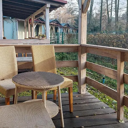 2 Bedroom Beautiful In Wilcze Wilcze (Greater Poland)