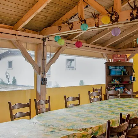 2 Bedroom Beautiful In Wilcze (Greater Poland)