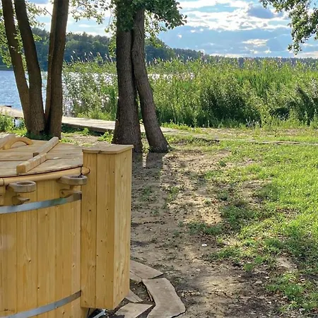 2 Bedroom Beautiful In Wilcze (Greater Poland)