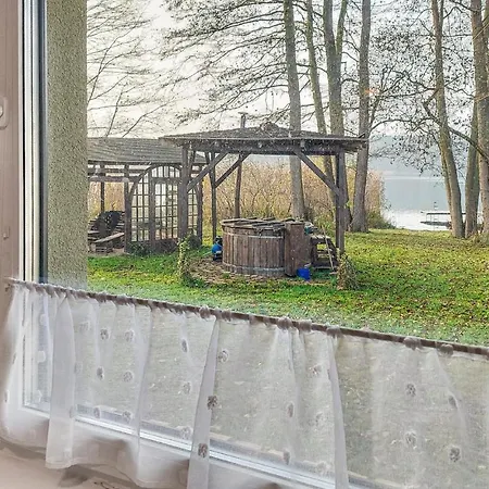 Pet Friendly In With View *