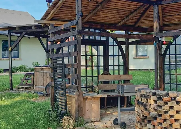 2 Bedroom Beautiful In * Wilcze (Greater Poland)