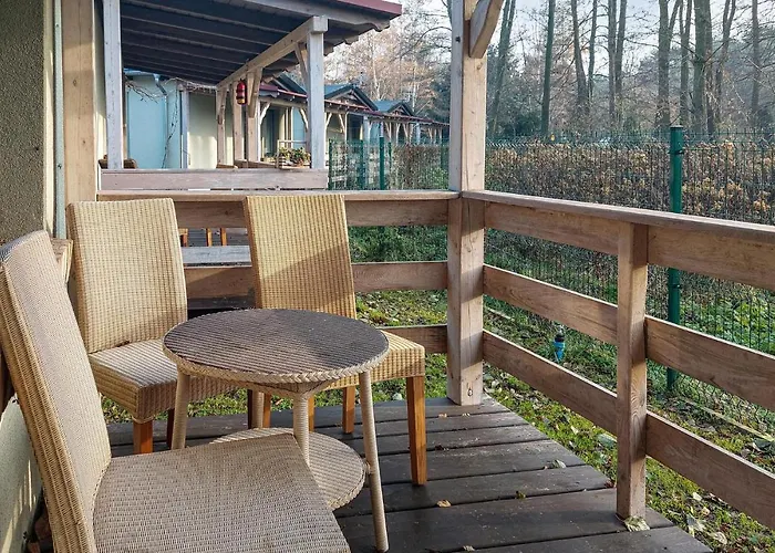 2 Bedroom Beautiful In Wilcze (Greater Poland)