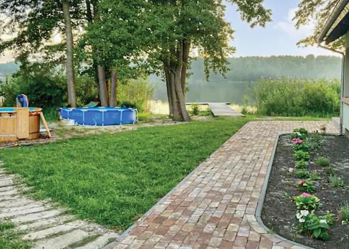 2 Bedroom Beautiful In