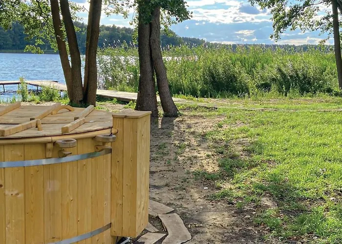 2 Bedroom Beautiful In Wilcze (Greater Poland)