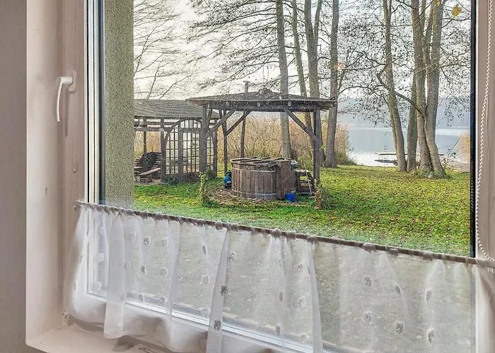 2 Bedroom Beautiful In *