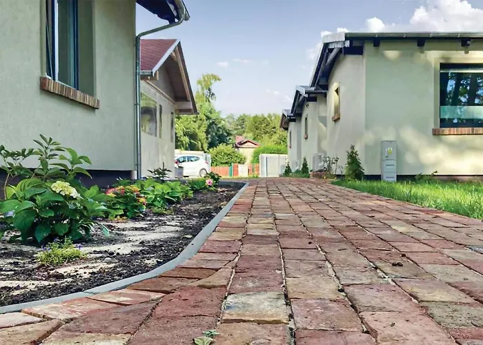 2 Bedroom Beautiful In *