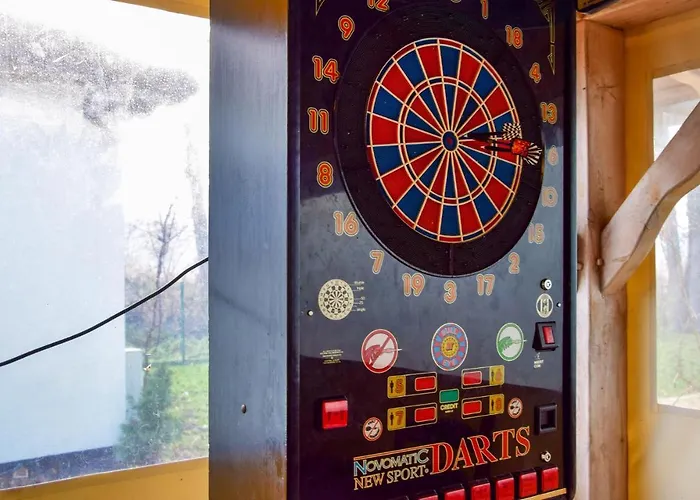 2 Bedroom Beautiful In *